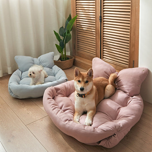 Comfy Bed For Pets ™ | Een droombed voor honden en katten!