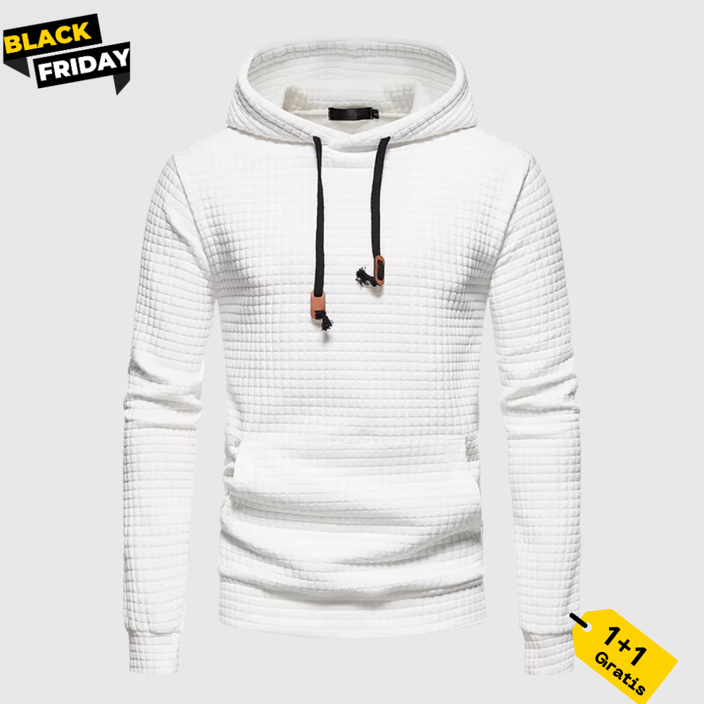 George Hoodie | 50% Rabatt!