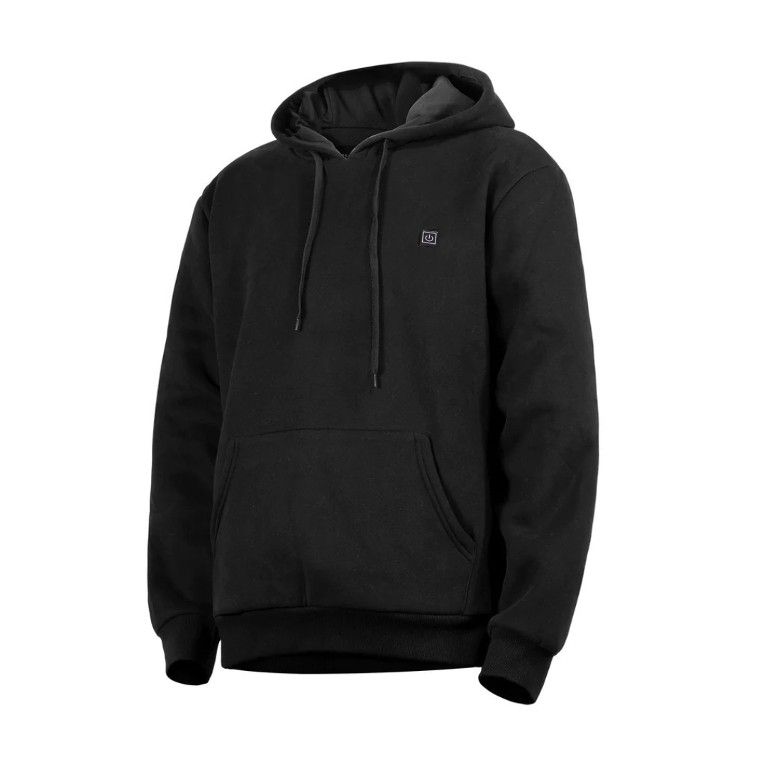 WarmteHoodie™ - Verwarmde Hoodie