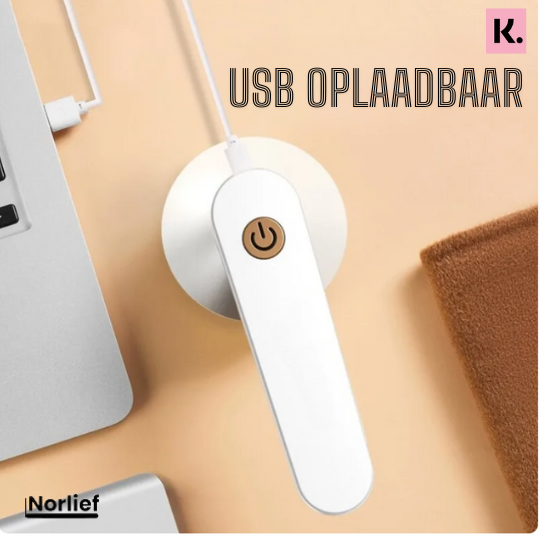 Norlief Pluisexpert | Shop nu en betaal achteraf met Klarna!