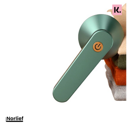 Norlief Pluisexpert | Shop nu en betaal achteraf met Klarna!