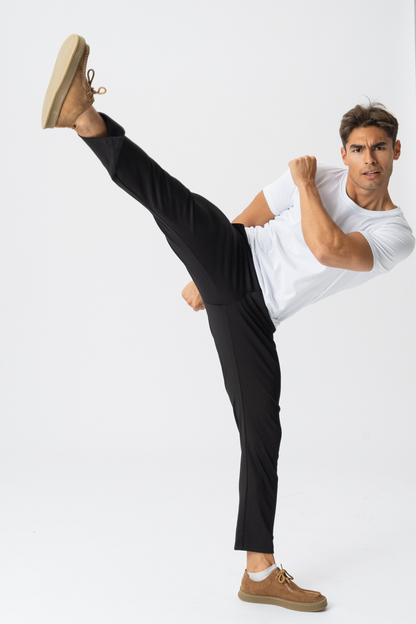 The Original Performance Pants - Zwart