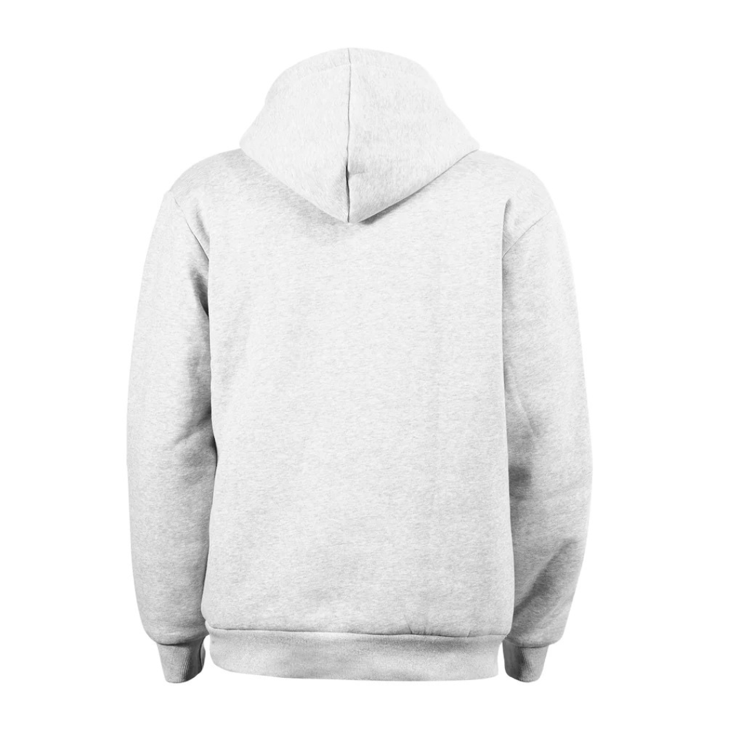 WarmteHoodie™ - Verwarmde Hoodie