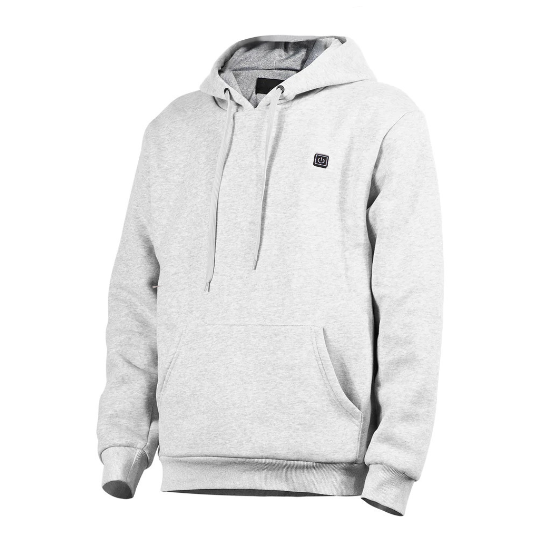 WarmteHoodie™ - Verwarmde Hoodie