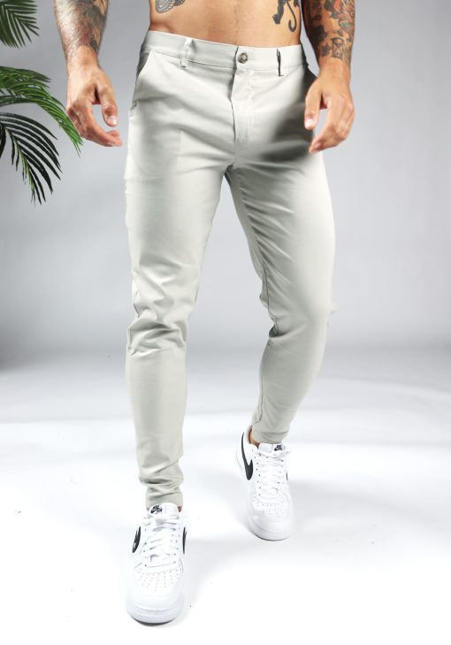 Chino Taupe