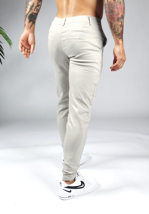 Chino Taupe