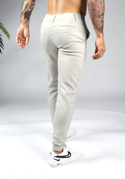 Chino Taupe