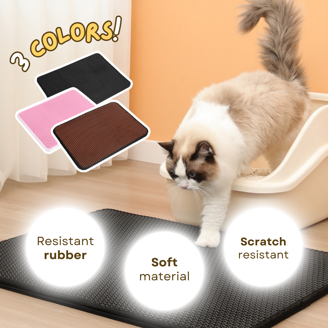 XL Litter Mat