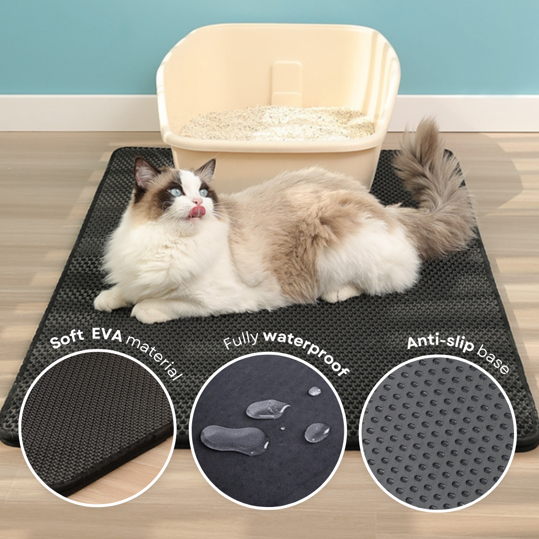 XL Litter Mat