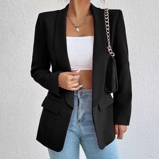 ALESSIODUINI™  blazer | 1+1 GRATIS | Shop nu en betaal achteraf met Klarna!