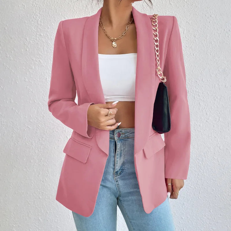 ALESSIODUINI™  blazer | 1+1 GRATIS | Shop nu en betaal achteraf met Klarna!