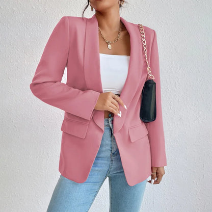 ALESSIODUINI™  blazer | 1+1 GRATIS | Shop nu en betaal achteraf met Klarna!