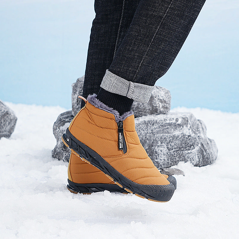 Men's Zermatt Winter Shoes