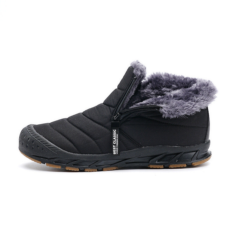 Men's Zermatt Winter Shoes