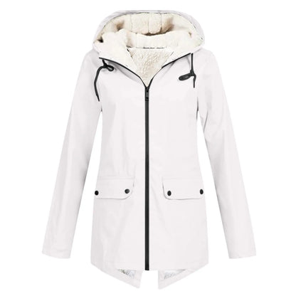 Cosy Winterjack voor vrouwen