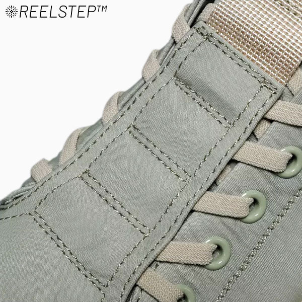 REELSTEP |  Nu met 70% korting!!!