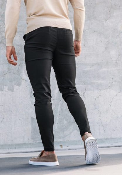 Chino All Black