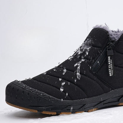 Men's Zermatt Winter Shoes