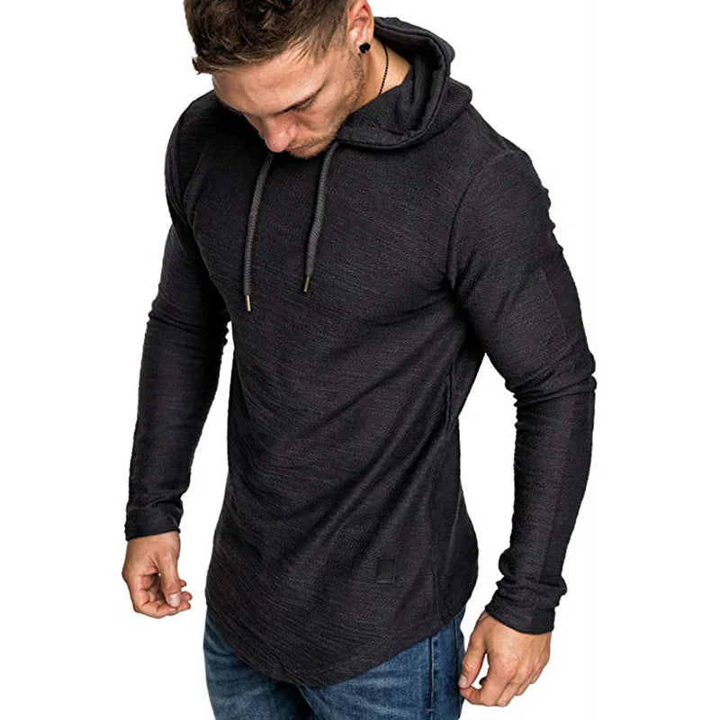 Athletic Hoodie | Shop nu en betaal achteraf met Klarna!