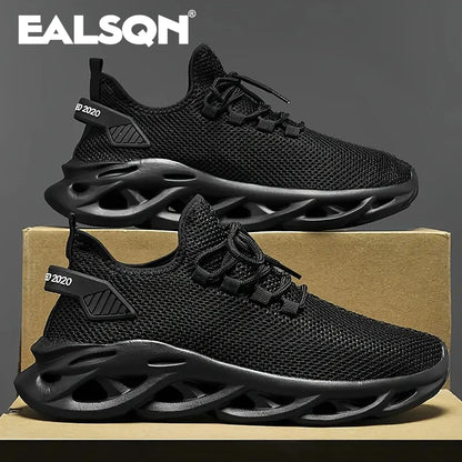 EALSQN Air Mesh Sports Sneakers | Shop nu en betaal achteraf met Klarna!