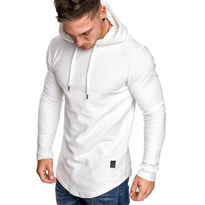 Athletic Hoodie | Shop nu en betaal achteraf met Klarna!