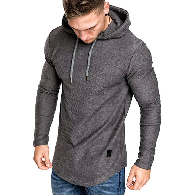 Athletic Hoodie | Shop nu en betaal achteraf met Klarna!