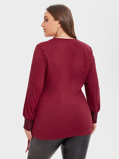 Plus size Comfort Tee