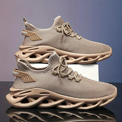 EALSQN Air Mesh Sports Sneakers | Shop nu en betaal achteraf met Klarna!