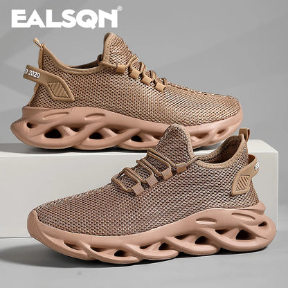 EALSQN Air Mesh Sports Sneakers | Shop nu en betaal achteraf met Klarna!