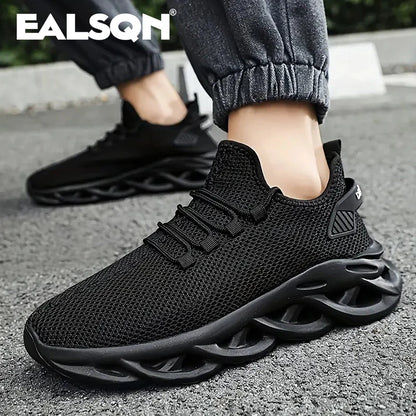 EALSQN Air Mesh Sports Sneakers | Shop nu en betaal achteraf met Klarna!