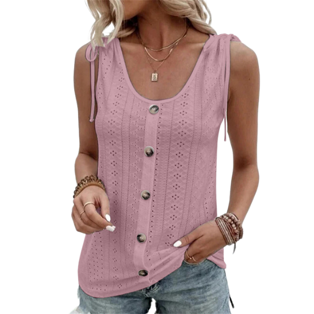 LUXURO® Lavinia Top