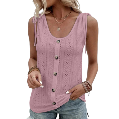 LUXURO® Lavinia Top