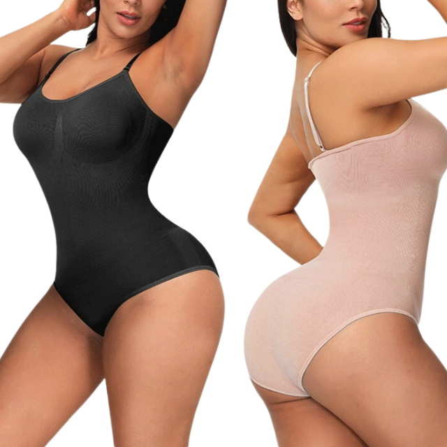 LUXURO® Fiora Bodyshaper