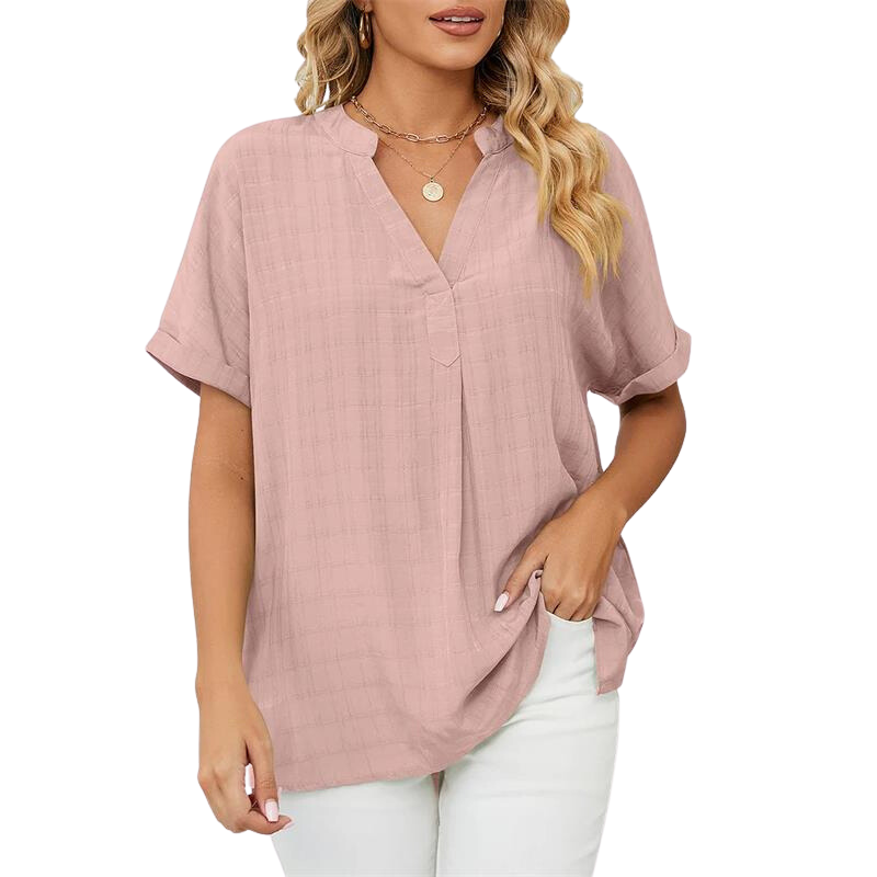 LUXURO® Talyria Shirt