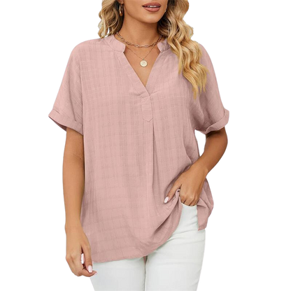 LUXURO® Talyria Shirt