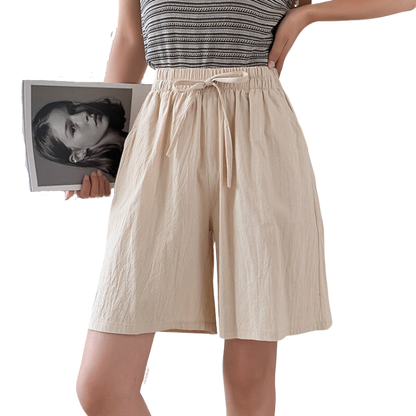 LUXURO® Louisa Shorts