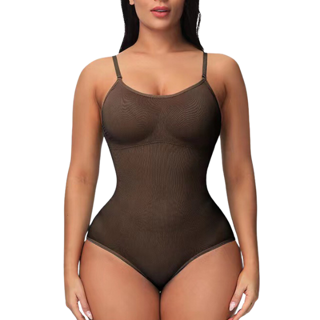 LUXURO® Fiora Bodyshaper