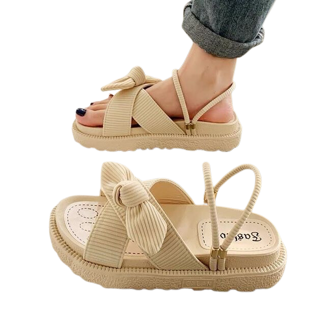 LUXURO® Jessamine Sandalen