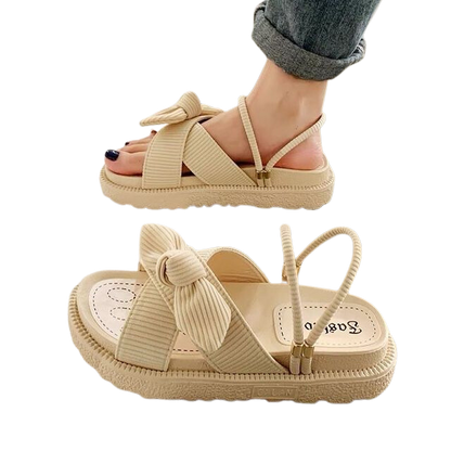 LUXURO® Jessamine Sandalen