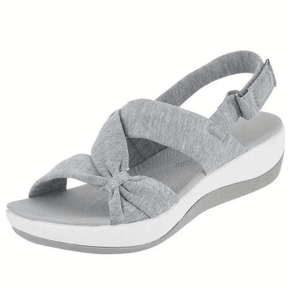 LUXURO® Raine Sandalen