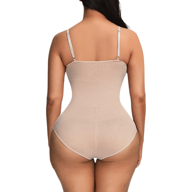 LUXURO® Fiora Bodyshaper