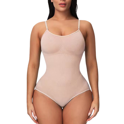 LUXURO® Fiora Bodyshaper