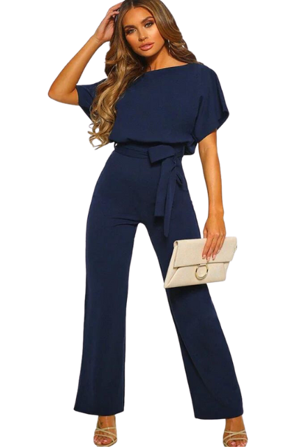 LUXURO® Aurelia Jumpsuit