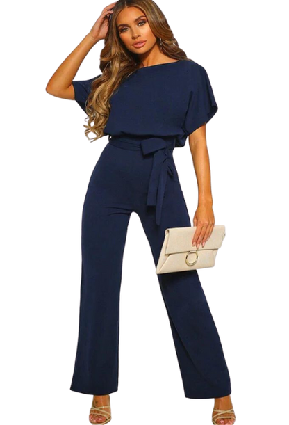 LUXURO® Aurelia Jumpsuit