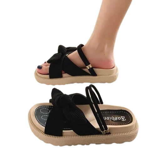 LUXURO® Jessamine Sandalen