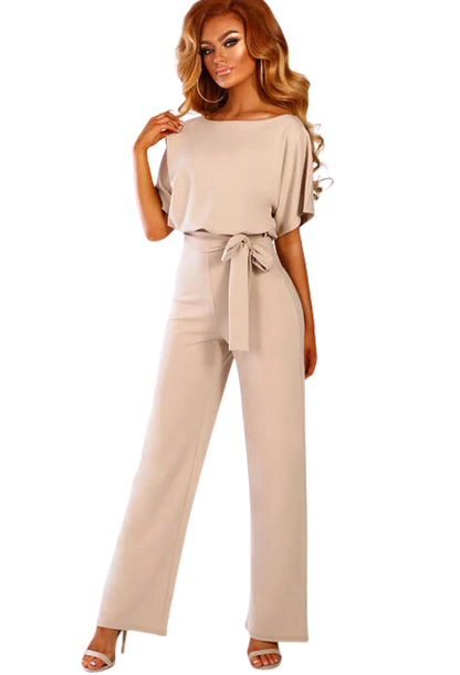 LUXURO® Aurelia Jumpsuit