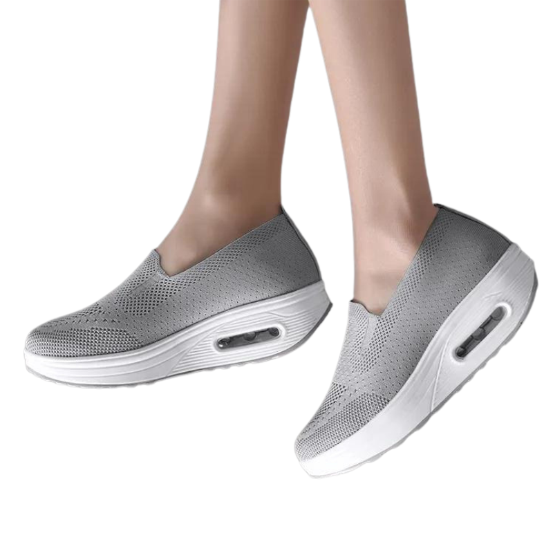 LUXURO® Fleur Orthopedische Schoenen