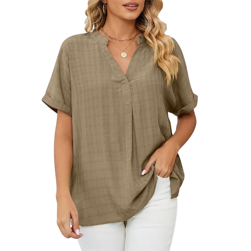 LUXURO® Talyria Shirt