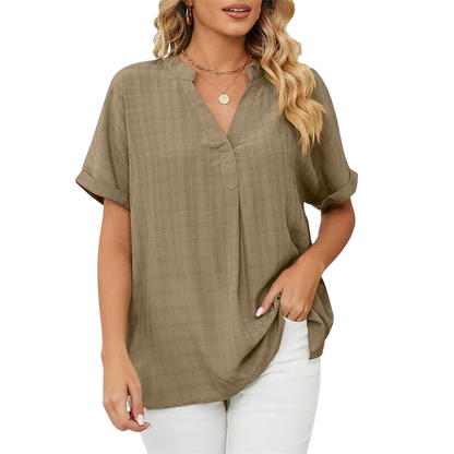 LUXURO® Talyria Shirt