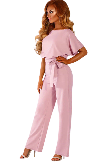 LUXURO® Aurelia Jumpsuit